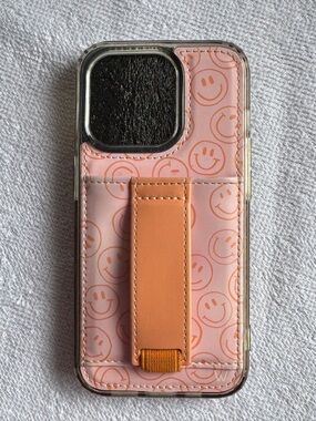 iPhone 15 Pro Walli Case